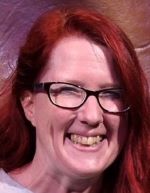 Photo of Councillor Kirsten Gittins