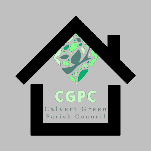 Calvert Green Parish Council