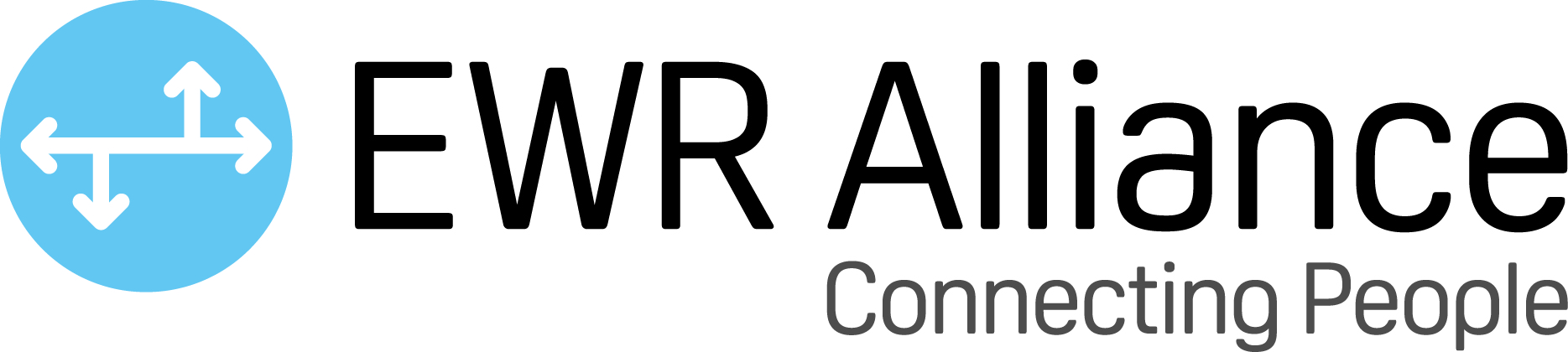 EWR road works on Sandhill Road October - November 2022